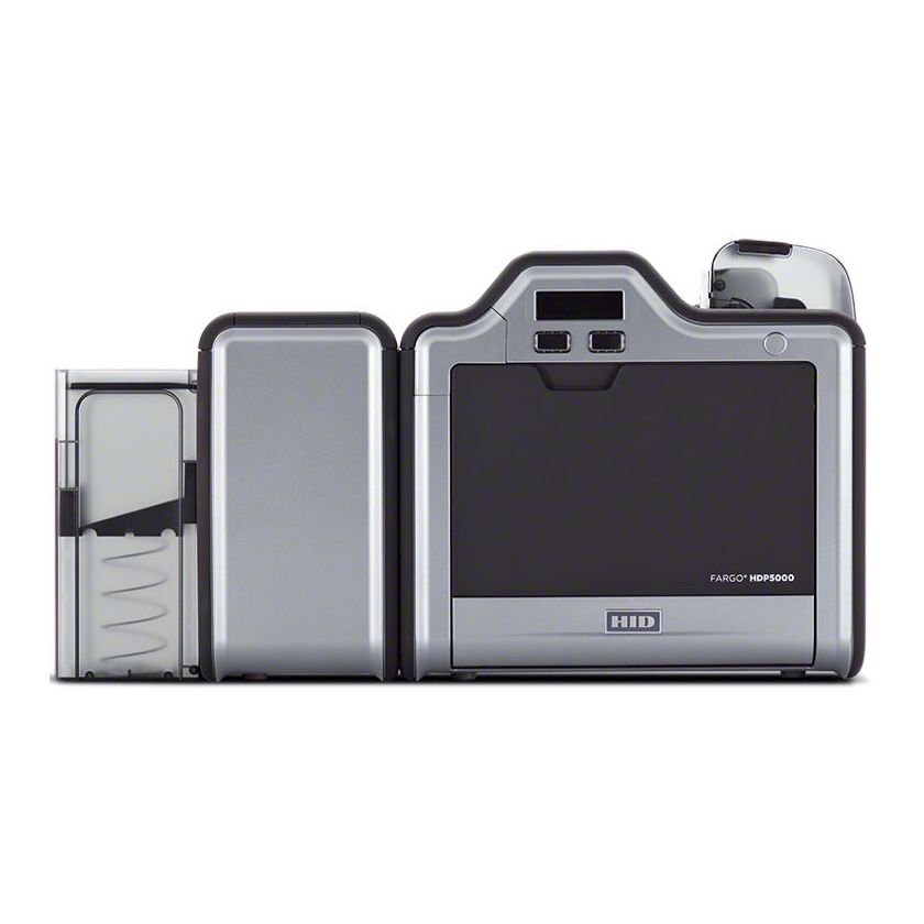 HDP5000 Base Model Dual Sided